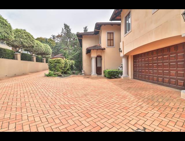 4 BEDROOM DUPLEX FOR SALE IN WESTVILLE